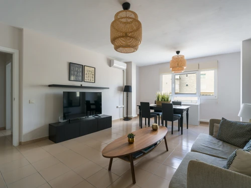 Casa Las Palmas de Gran Canaria, 2 dormitorios, 4 personas - photo_1012053714856