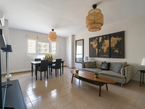 Casa Las Palmas de Gran Canaria, 2 dormitorios, 4 personas - photo_1012053714856