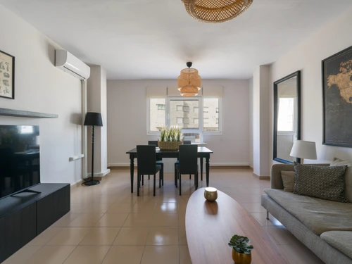 Casa Las Palmas de Gran Canaria, 2 dormitorios, 4 personas - photo_1012053714856