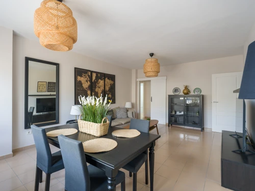 Casa Las Palmas de Gran Canaria, 2 dormitorios, 4 personas - photo_1012053714856