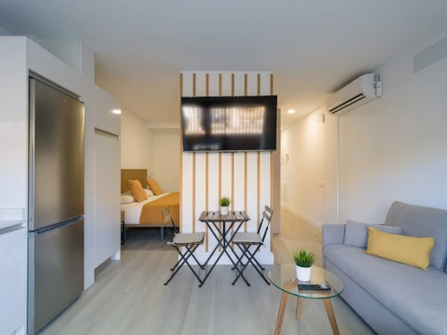 Studio Mogán, studio flat, 2 persons - photo_1012053715281