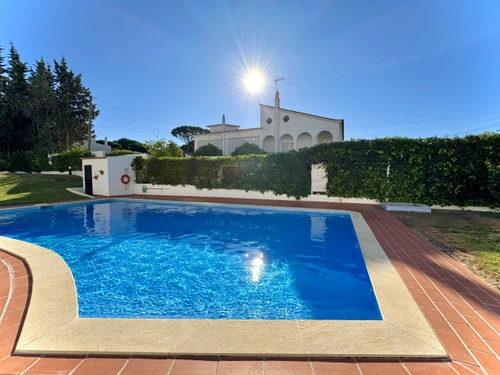 Ferienwohnung Quarteira-Vilamoura, 2 Schlafzimmer, 4 Personen - photo_1012041130326