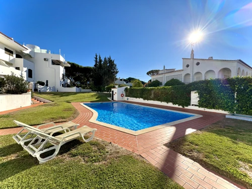 Ferienwohnung Quarteira-Vilamoura, 2 Schlafzimmer, 4 Personen - photo_1012041130326