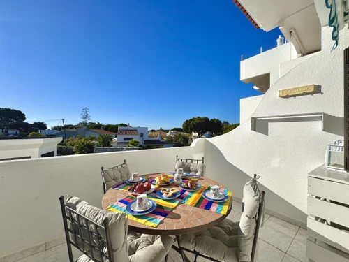 Ferienwohnung Quarteira-Vilamoura, 2 Schlafzimmer, 4 Personen - photo_1012041130326