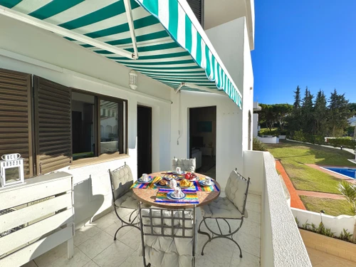 Ferienwohnung Quarteira-Vilamoura, 2 Schlafzimmer, 4 Personen - photo_1012041130326