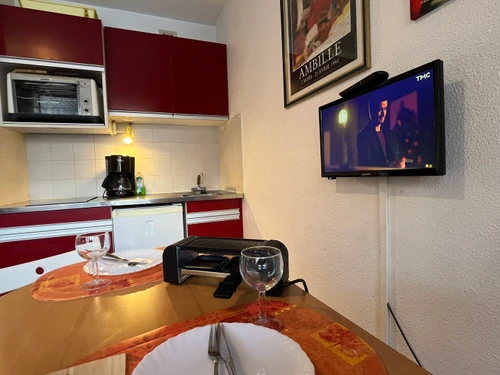 Studio Samoëns, studio flat, 4 persons - photo_15767059381