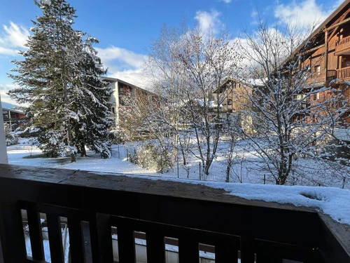 Studio Samoëns, studio flat, 4 persons - photo_15767059381