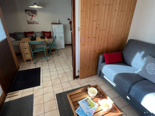 Studio Samoëns, studio flat, 4 persons - photo_15767058538