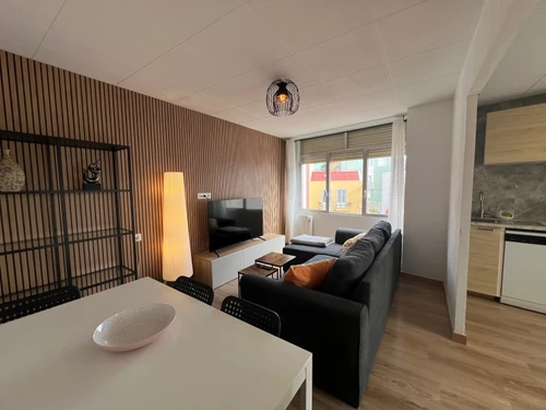 Apartment O Porto de Corme, 3 bedrooms, 6 persons - photo_1011865244290