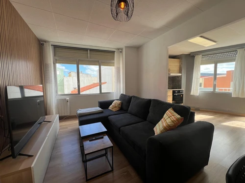 Apartment O Porto de Corme, 3 bedrooms, 6 persons - photo_1011865244290