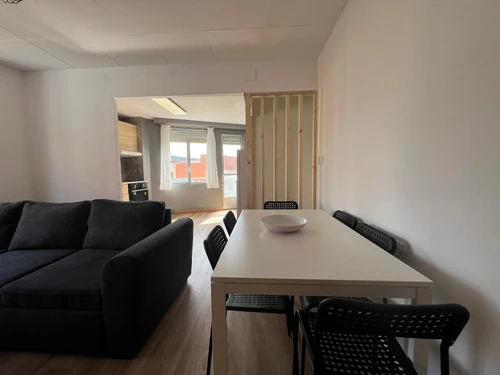 Apartment O Porto de Corme, 3 bedrooms, 6 persons - photo_1011865244290