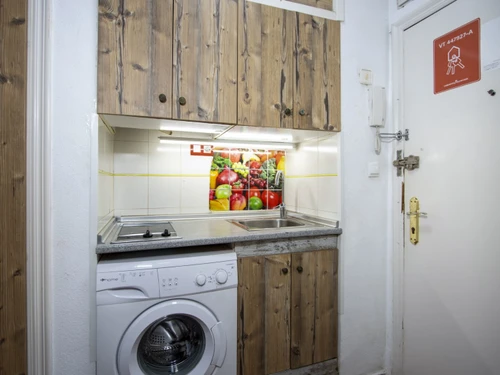 Studio Torrevieja, Studio, 2 Personen - photo_1011990291920