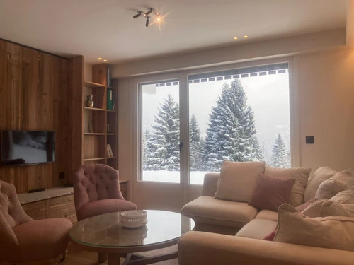 Ferienwohnung Saint-Gervais-les-Bains, 3 Schlafzimmer, 8 Personen - photo_14971933415