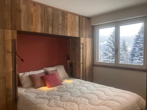 Appartement Saint-Gervais-les-Bains, 4 pièces, 8 personnes - photo_14971933415