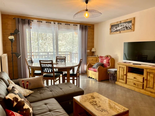 Appartement Samoëns, 3 pièces, 6 personnes - photo_17859257052