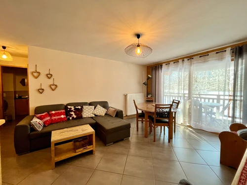 Apartment Samoëns, 2 bedrooms, 6 persons - photo_17859257052