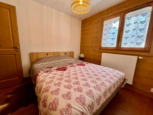 Apartment Samoëns, 2 bedrooms, 6 persons - photo_17859257052