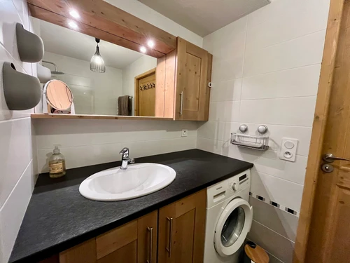 Apartment Samoëns, 2 bedrooms, 6 persons - photo_17859257052