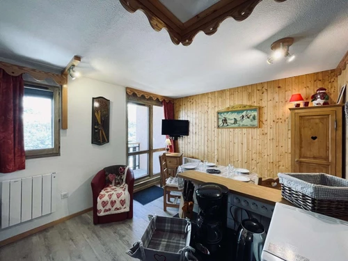 Apartment Les Belleville, 1 bedroom, 4 persons - photo_1012054496899