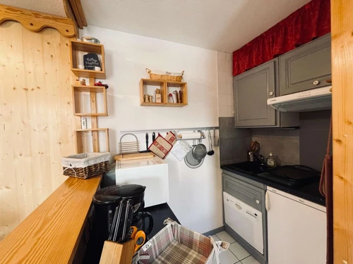 Apartment Les Belleville, 1 bedroom, 4 persons - photo_1012054496899