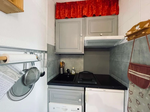 Apartment Les Belleville, 1 bedroom, 4 persons - photo_1012054496899