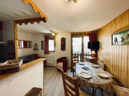 Apartment Les Belleville, 1 bedroom, 4 persons - photo_1012054496899