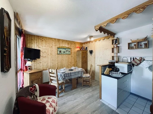 Apartment Les Belleville, 1 bedroom, 4 persons - photo_1012054496899