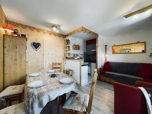 Apartment Les Belleville, 1 bedroom, 4 persons - photo_1012054496899