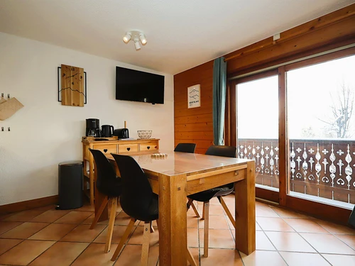 Apartment Les Houches, 1 bedroom, 4 persons - photo_18400040276