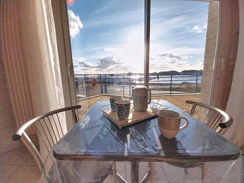 Ferienwohnung Étel, 2 Schlafzimmer, 5 Personen - photo_1011688864890