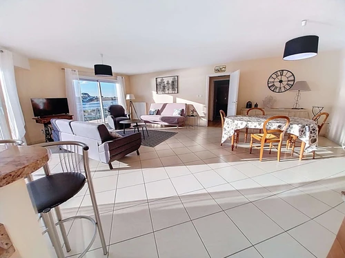 Appartement Étel, 3 pièces, 5 personnes - photo_1011688864890