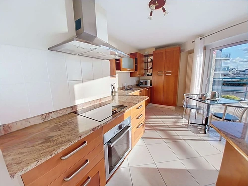 Appartement Étel, 3 pièces, 5 personnes - photo_1011688864890