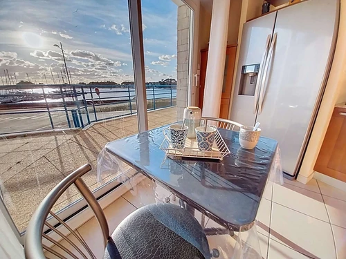 Appartement Étel, 3 pièces, 5 personnes - photo_1011688864890