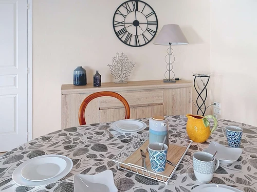 Appartement Étel, 3 pièces, 5 personnes - photo_1011688864890