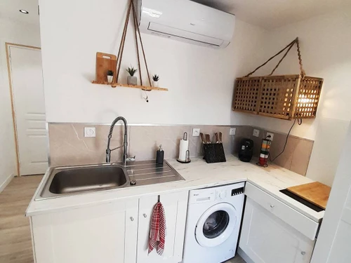 Apartment La Ciotat, 1 bedroom, 4 persons - photo_1012054542943