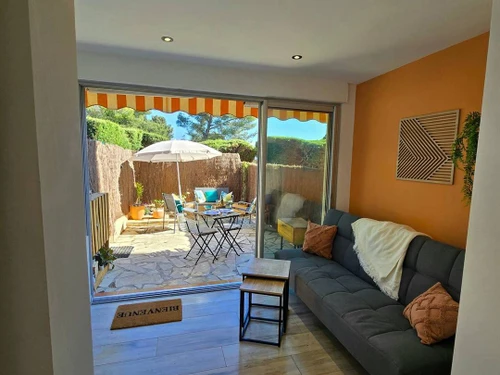 Apartment La Ciotat, 1 bedroom, 4 persons - photo_1012054542943