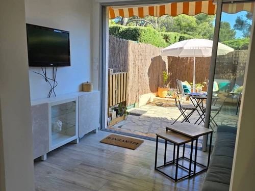 Apartment La Ciotat, 1 bedroom, 4 persons - photo_1012054542943