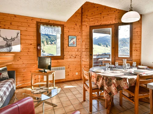 Apartment Les Gets, 3 bedrooms, 6 persons - photo_17897660089