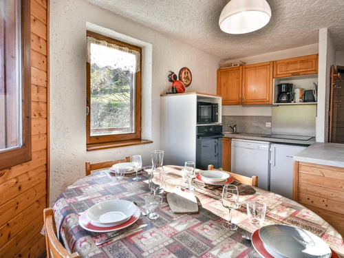 Apartment Les Gets, 3 bedrooms, 6 persons - photo_17897660089