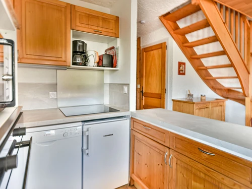 Apartment Les Gets, 3 bedrooms, 6 persons - photo_17897660089