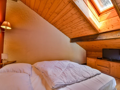 Apartment Les Gets, 3 bedrooms, 6 persons - photo_17897660089