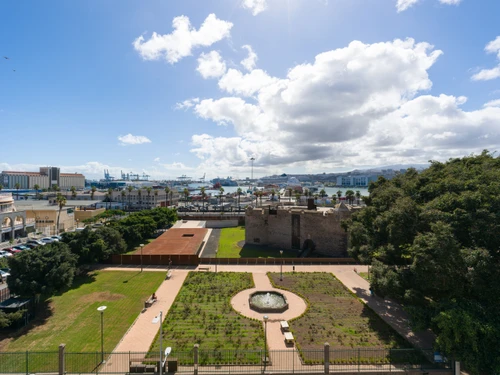 Studio Las Palmas de Gran Canaria, Studio, 2 Personen - photo_1012053715007