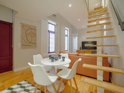 Apartment Porto, 2 bedrooms, 4 persons - photo_1011865316275