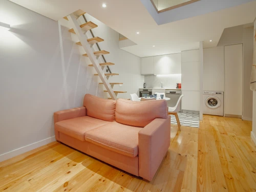 Apartamento Oporto, 2 dormitorios, 4 personas - photo_1011865316275