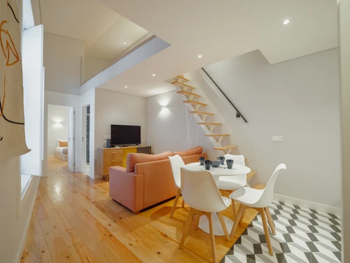 Apartamento Oporto, 2 dormitorios, 4 personas - photo_1011865316275