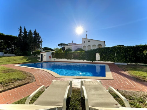 Appartement Quarteira-Vilamoura, 3 pièces, 4 personnes - photo_1011865703006