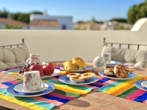 Ferienwohnung Quarteira-Vilamoura, 2 Schlafzimmer, 4 Personen - photo_1011865703006