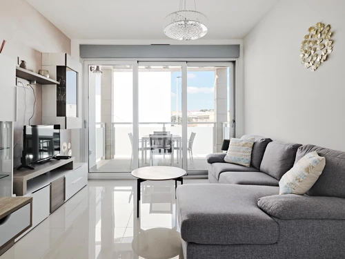 Apartment Torrevieja, 2 bedrooms, 4 persons - photo_1012054575150