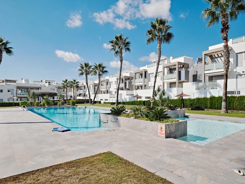 Ferienwohnung Torrevieja, 2 Schlafzimmer, 4 Personen - photo_1012054575150