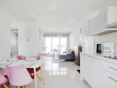 Apartment Torrevieja, 2 bedrooms, 4 persons - photo_1012054575150